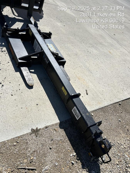 2025 STAR INDUSTRIES M1360B - Star JIB Boom