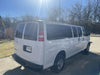 2023 CHEVROLET Express Van - Rental