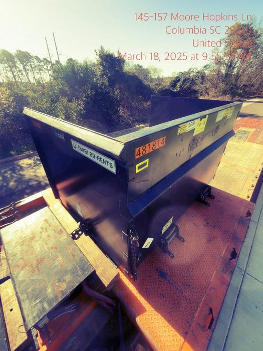 2024 STAR INDUSTRIES 1430