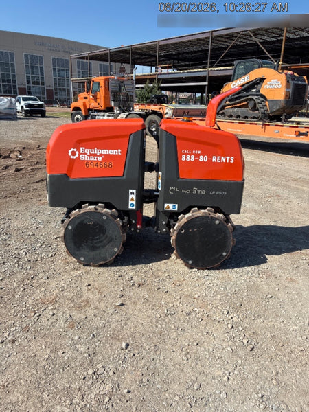 2026 HUSQVARNA LP9505