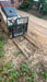 2023 BOBCAT 36" Mini Skid Steer Fork Carriage - Bobcat