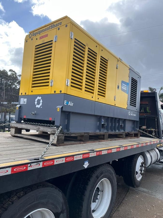 2023 ATLAS COPCO E-AIR V1100