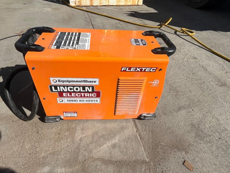 2023 LINCOLN ELECTRIC FLEXTEC 350X