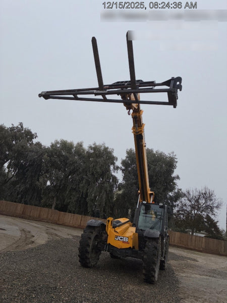 2024 JCB 509-42