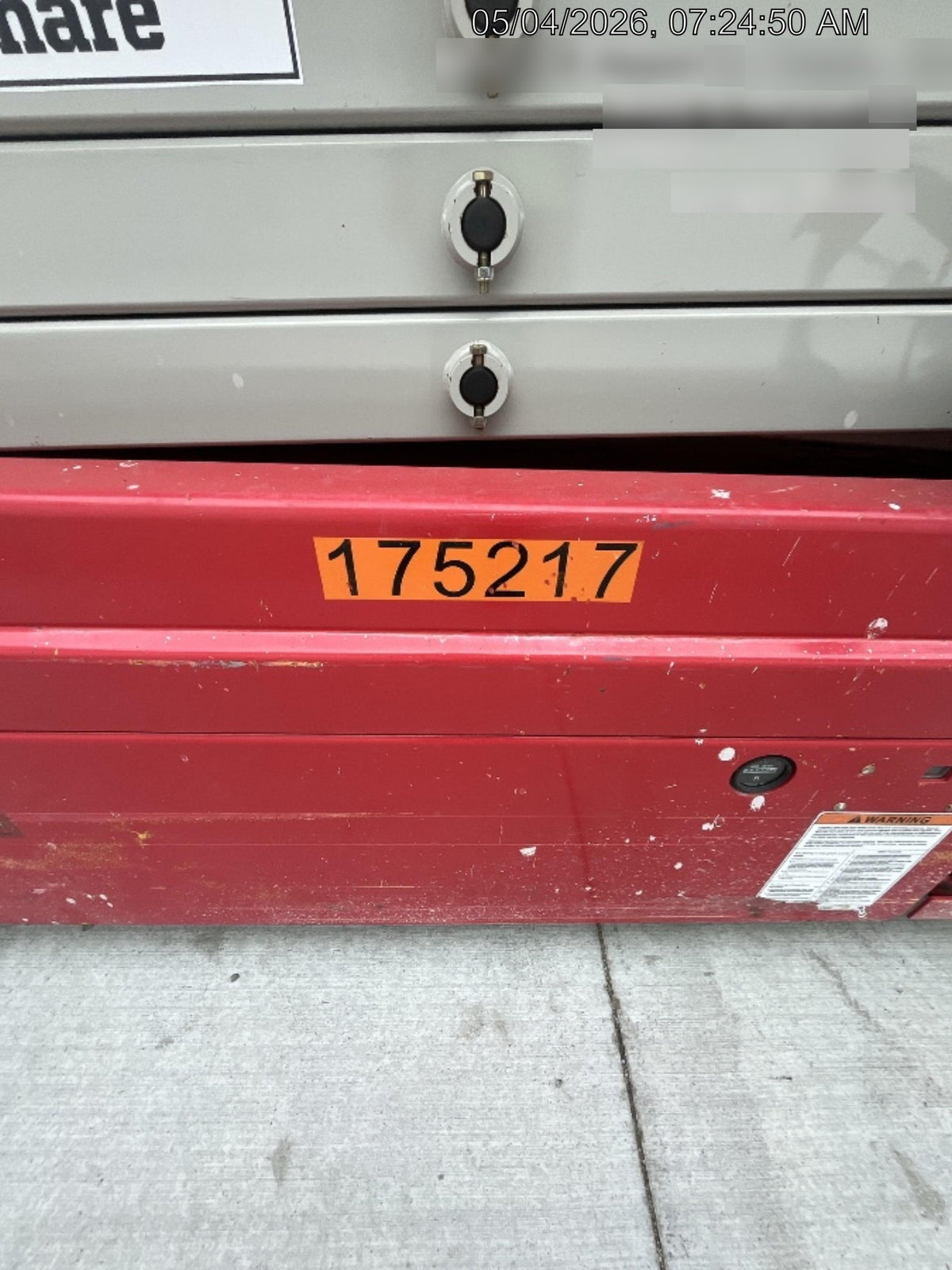 2021 MEC 3346SE