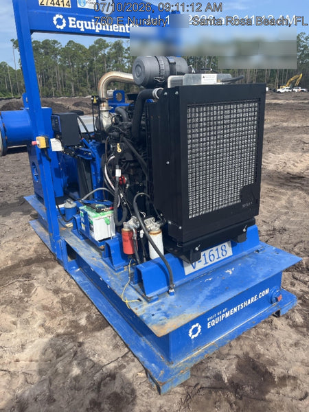 2022 THOMPSON 12R-DDS-3.6-X