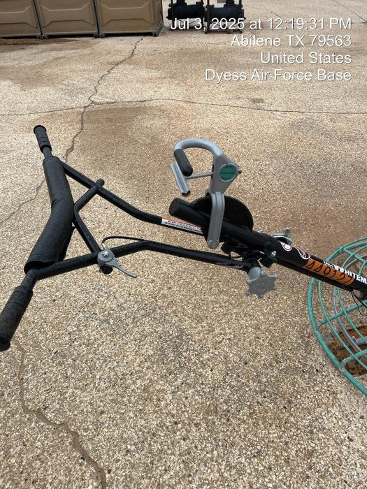 2024 MULTIQUIP B46H90