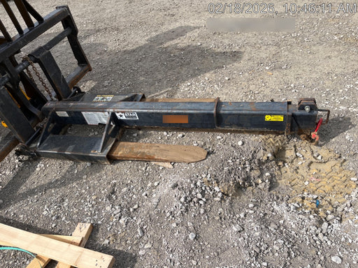 2020 STAR INDUSTRIES M1360B - Star JIB Boom