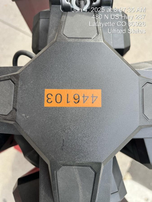 2024 MILWAUKEE MXF041-1XC