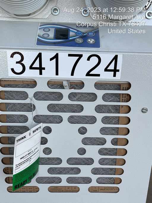 2023 KWIKOOL KPAC1411-2