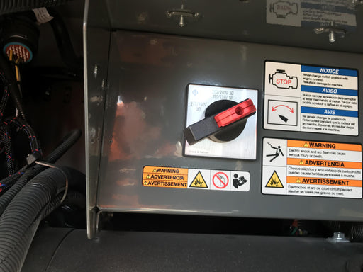 2020 WACKER NEUSON G25