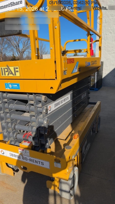 2022 XCMG XG4047DC