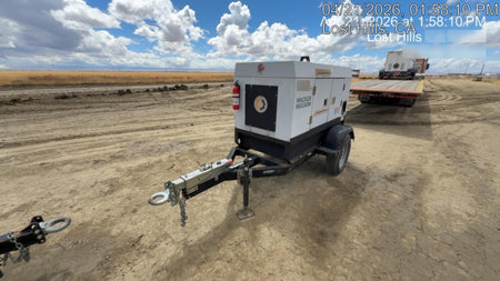 2023 ATLAS COPCO QAS25 CWK