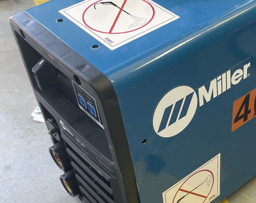 2024 MILLER ELECTRIC CST-282