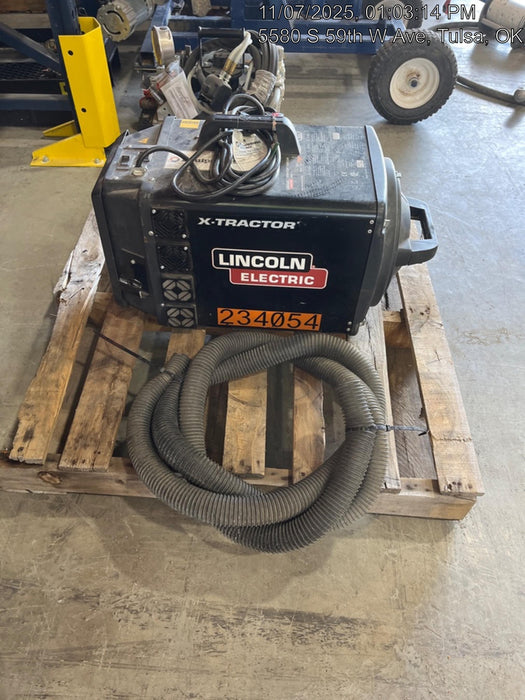 2022 LINCOLN ELECTRIC K4260-4