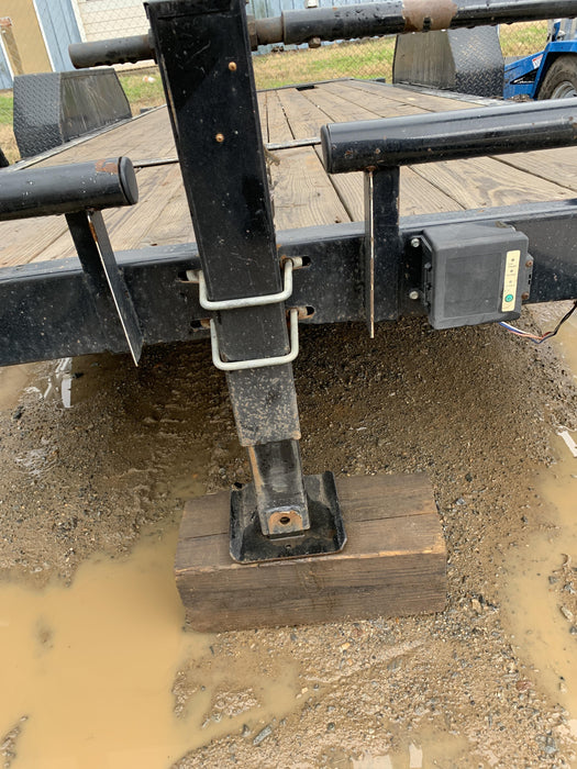 2020 DOOLITTLE EZ Load GT