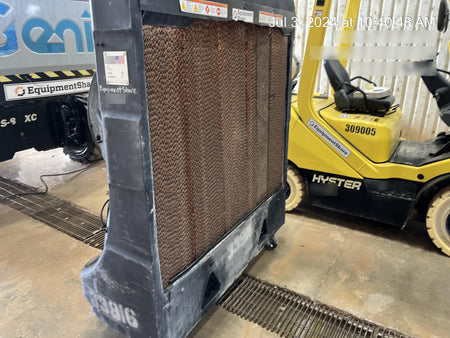 2019 PORTACOOL JETSTREAM 270