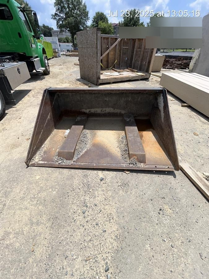 2020 STAR INDUSTRIES 1406B