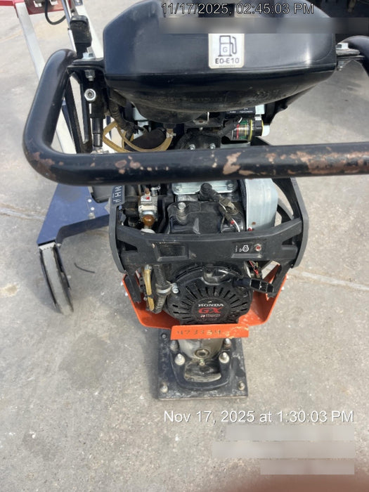 2024 HUSQVARNA LT6005