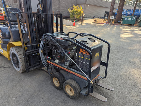 2020 MI-T-M CORPORATION HSP-3504-3MGH