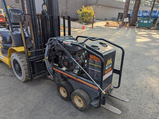 2020 MI-T-M CORPORATION HSP-3504-3MGH