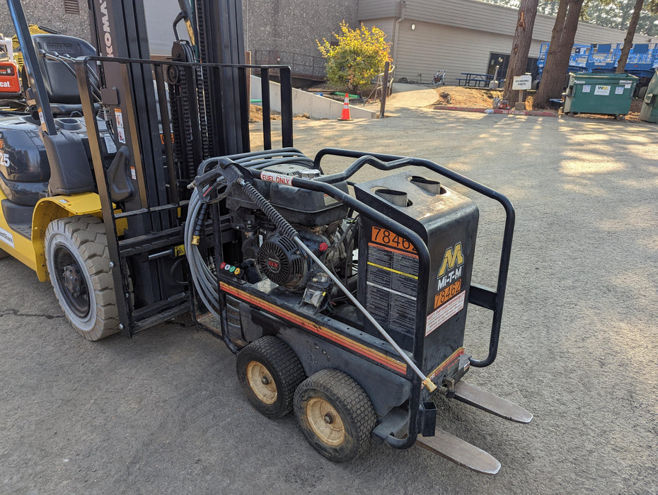 2020 MI-T-M CORPORATION HSP-3504-3MGH