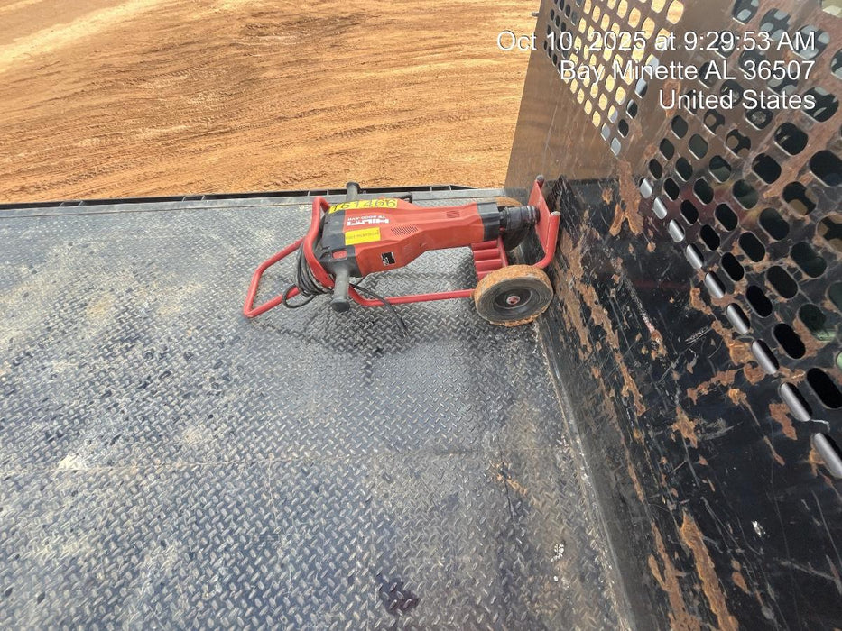 2021 HILTI TE 2000-AVR