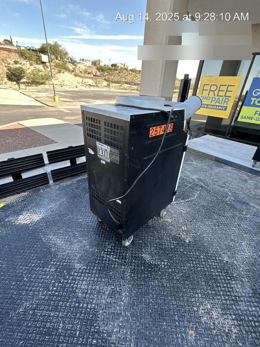 2022 KWIKOOL KPAC1811-2