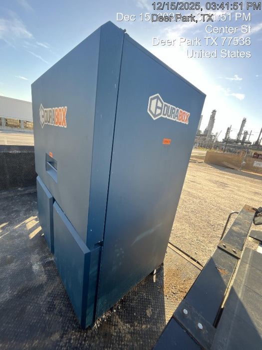 2025 DURABOX DB511