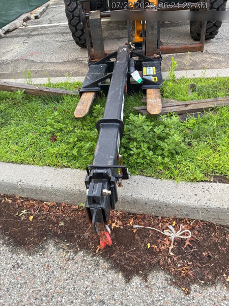 2025 STAR INDUSTRIES M1360B - Star JIB Boom