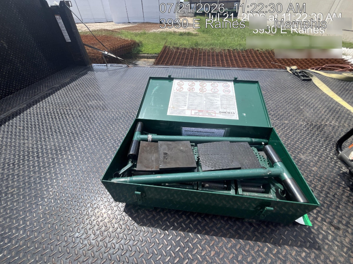2023 HILMAN ROLLERS KRS-15-SLD