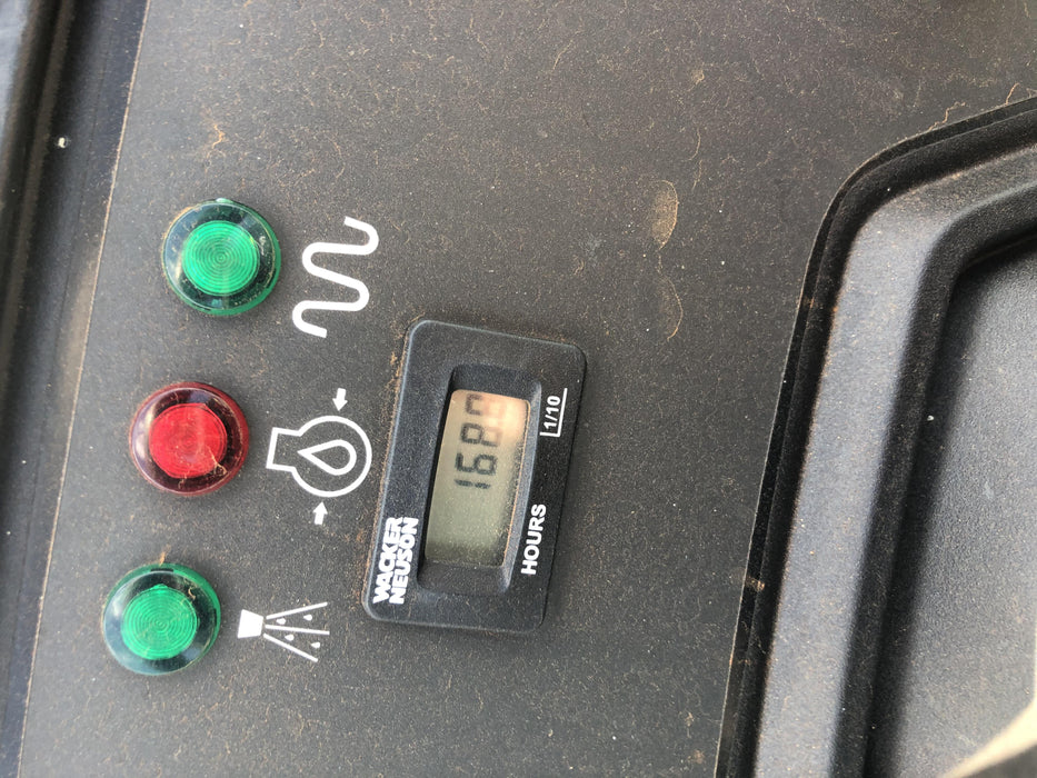 2019 WACKER NEUSON RD12A