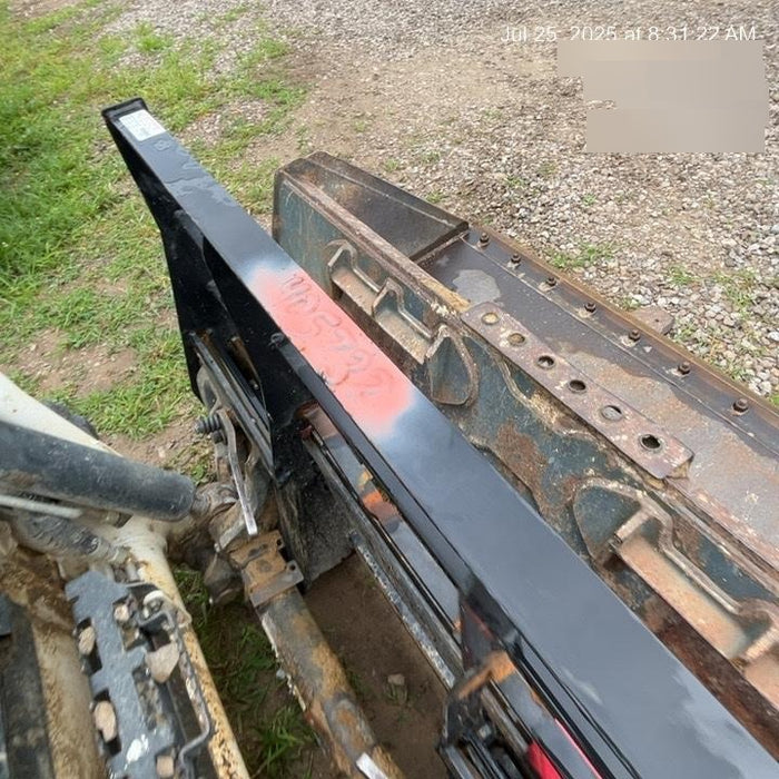 2024 ARROW MATERIAL HANDLING F5100CB