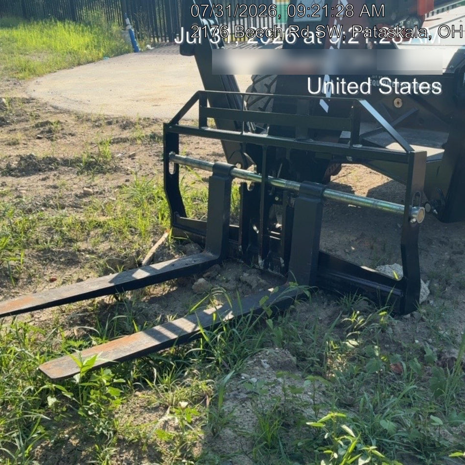 2026 SKYTRAK 12054