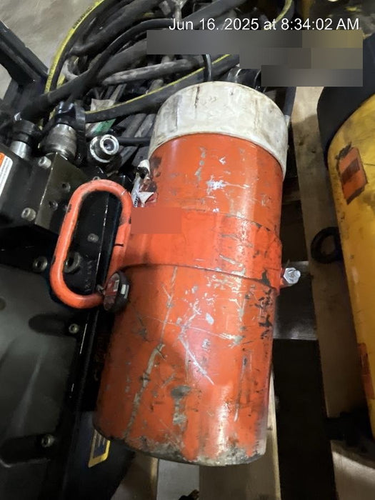 2021 POWER TEAM C1006C