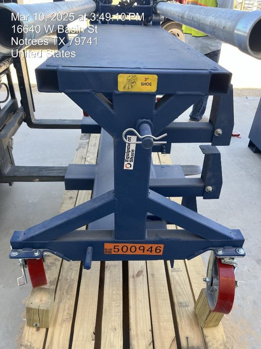 2025 CURRENT TOOLS 254P