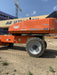 2021 JLG 1200SJP