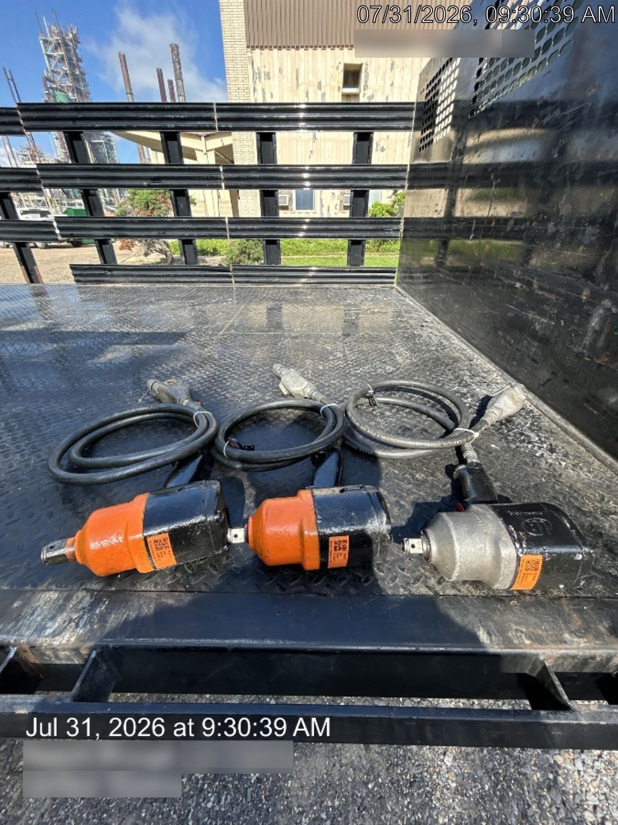 2021 MICHIGAN PNEUMATIC 751SS