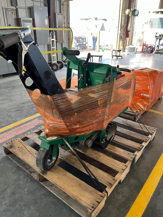 2024 BILLY GOAT SC181H