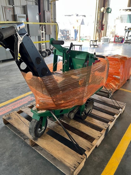 2024 BILLY GOAT SC181H