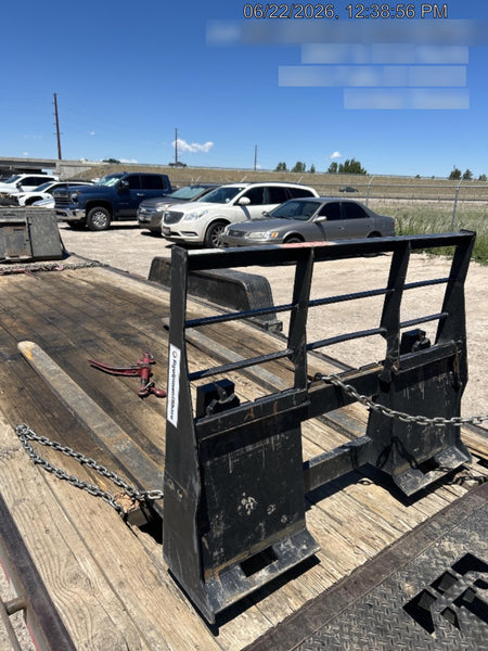 2023 ARROW MATERIAL HANDLING FS5100CB - 72"