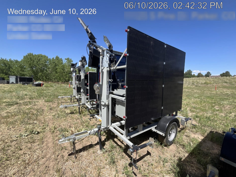 2025 PROGRESS SOLAR SOLUTIONS Helios-2XP