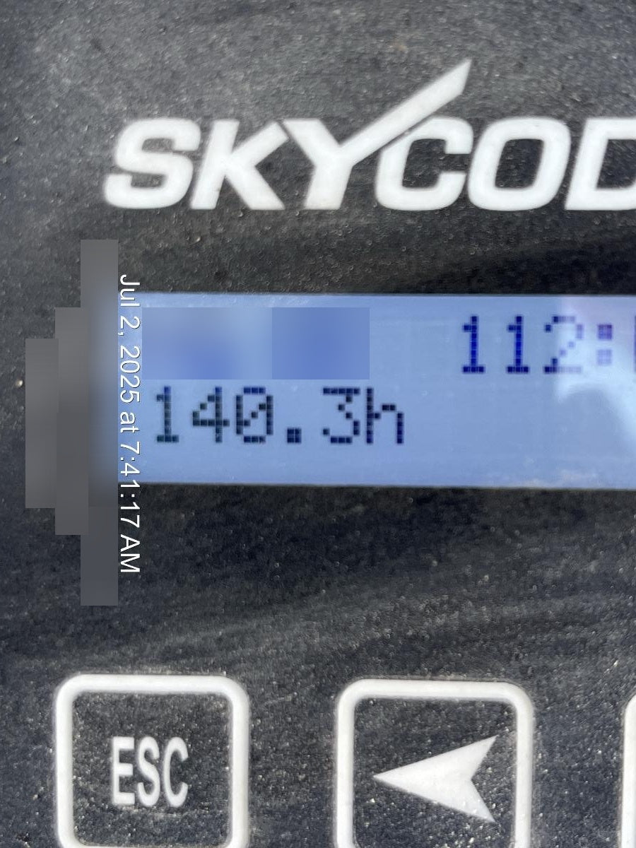 2023 SKYJACK SJ3226
