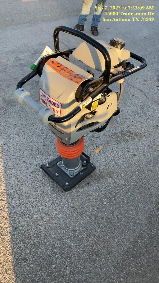 2023 MULTIQUIP MTX60HD