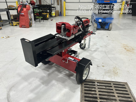 2025 NORTHSTAR CH395