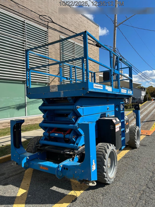 2020 GENIE GS-5390 RT