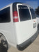 2023 CHEVROLET Express Van - Rental