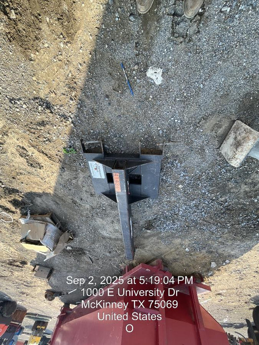 2024 ARROW MATERIAL HANDLING CE60-TH-STP