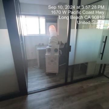 2022 KWIKOOL KPAC1411-2