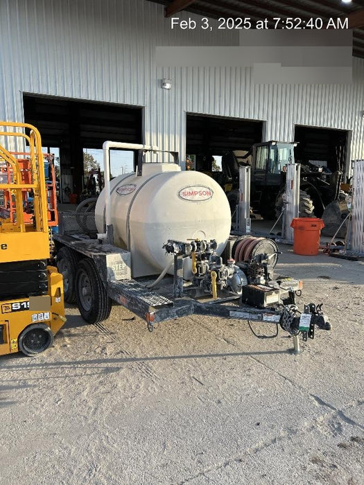 2023 SIMPSON SWT-52517